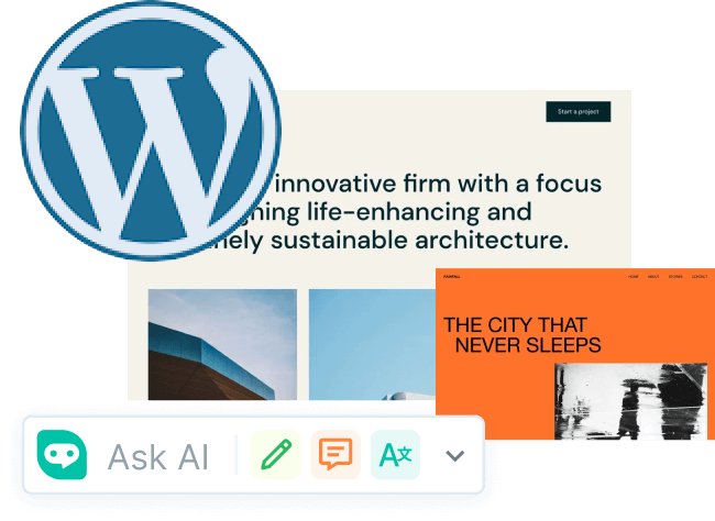 WordPress