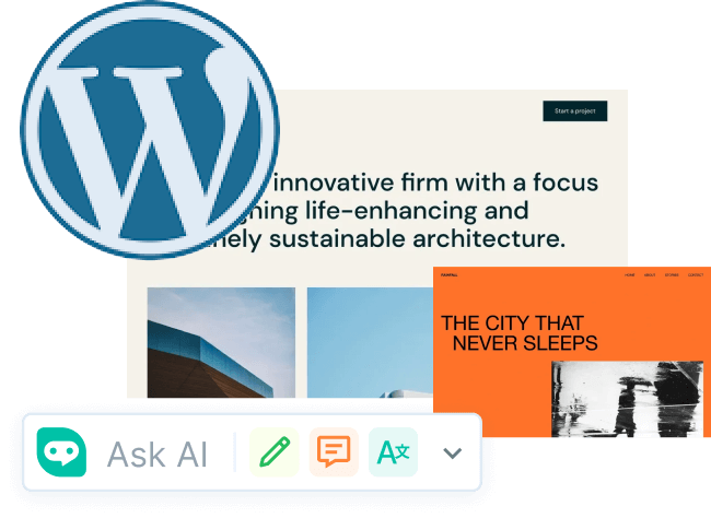 WordPress