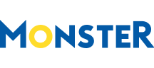 monster logo