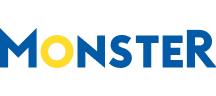 monster logo