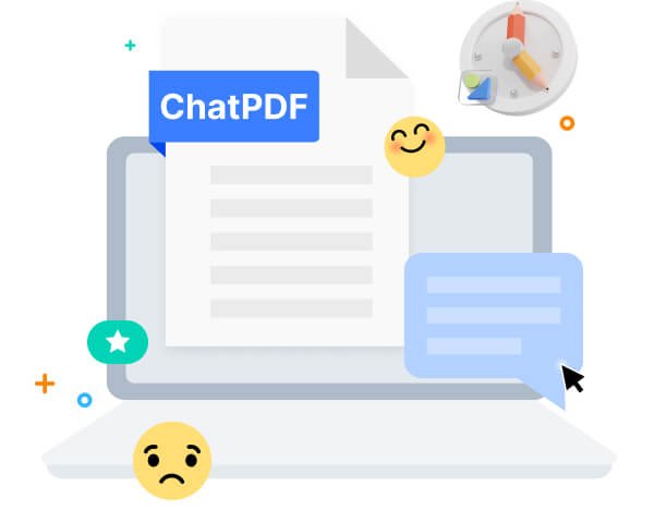 ChatPDF: chatta con il documento