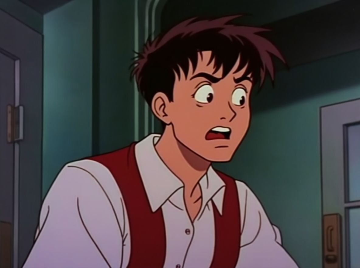 90sanime