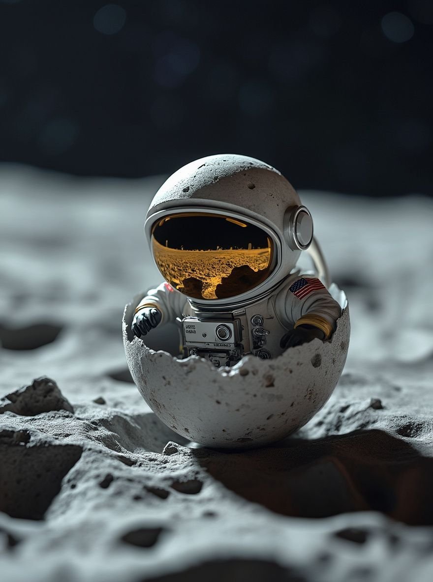 astronaut
