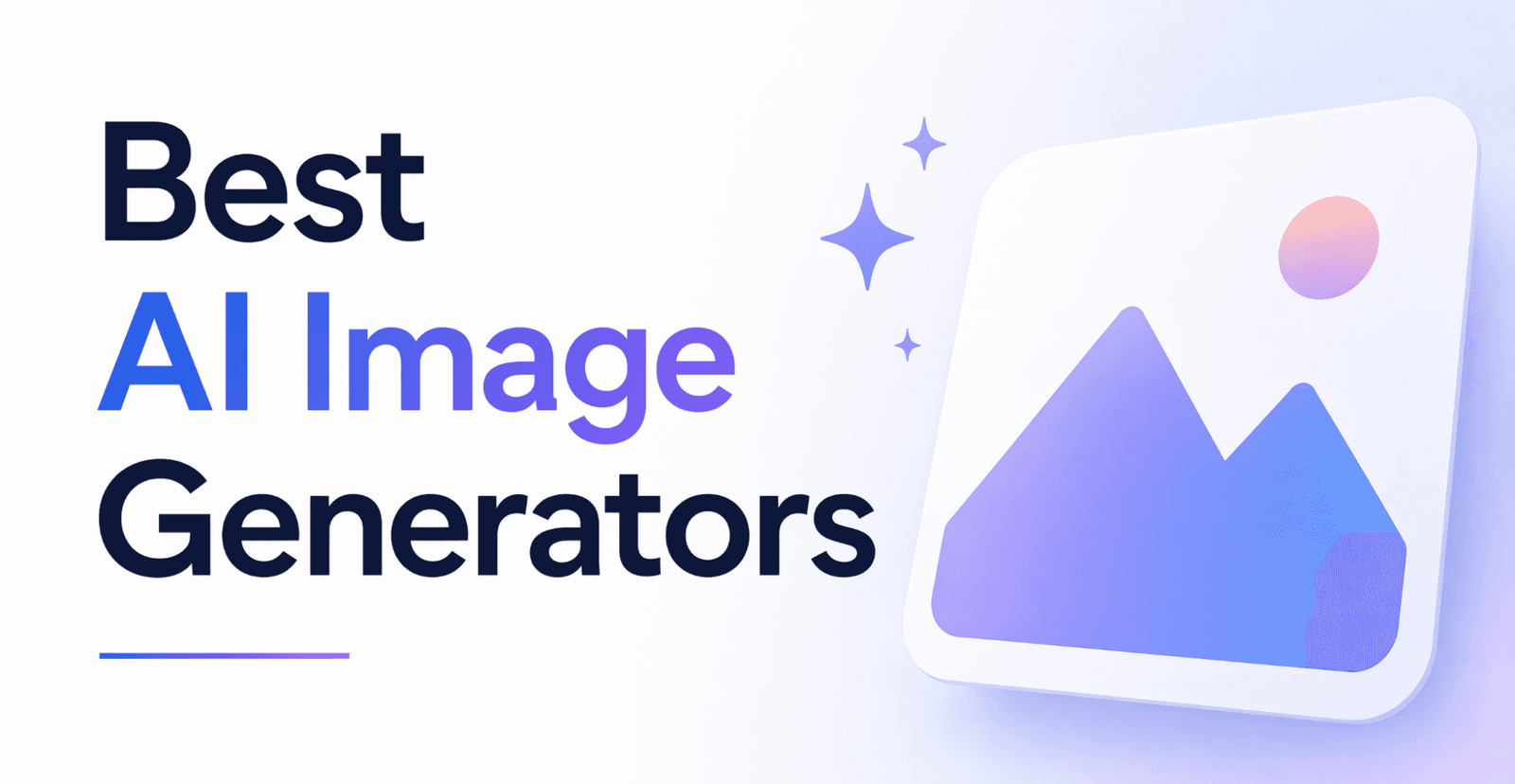 Najlepszy generator obrazów AI