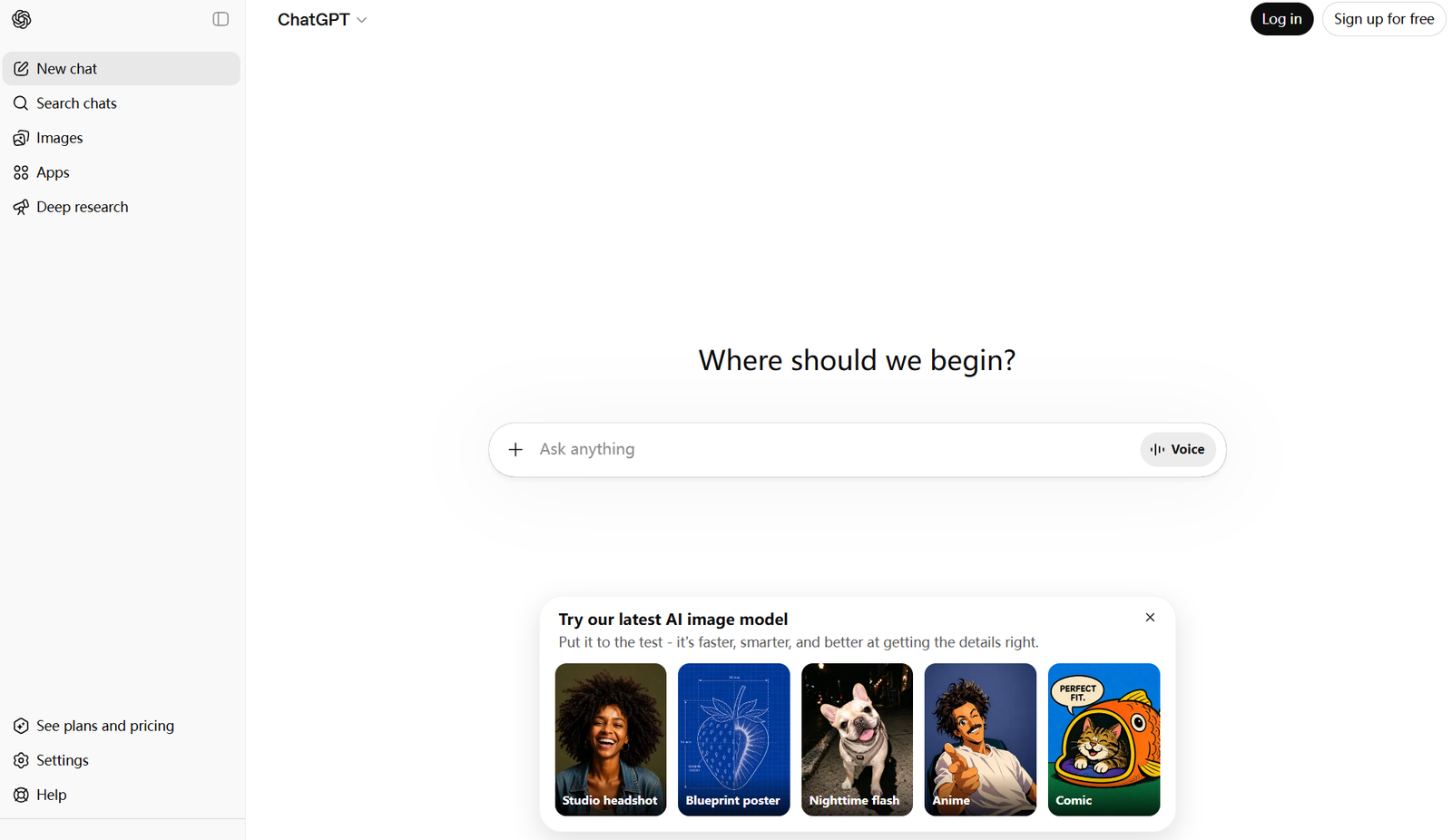 ChatGPT