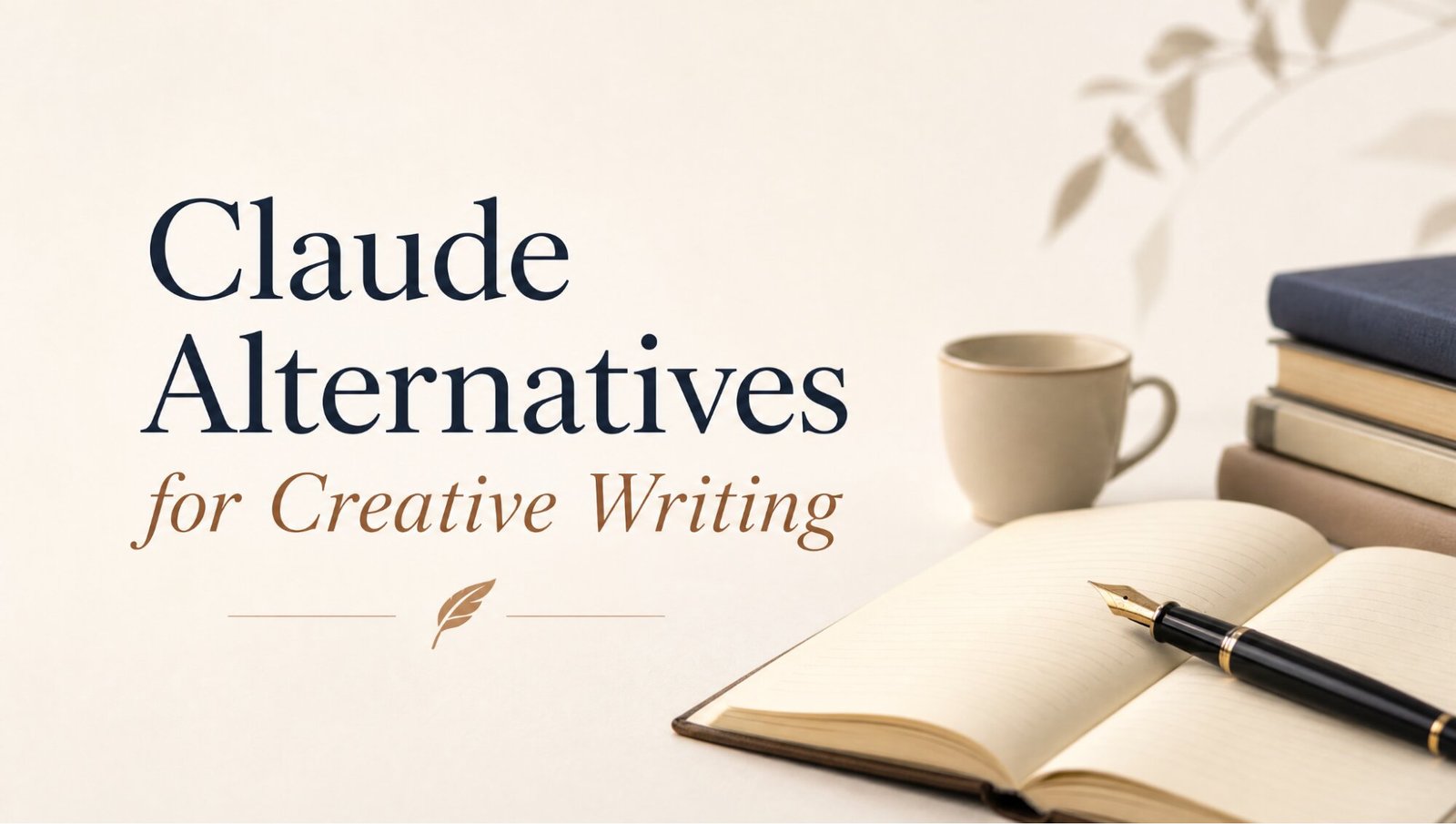 Claude, alternativa per la scrittura creativa