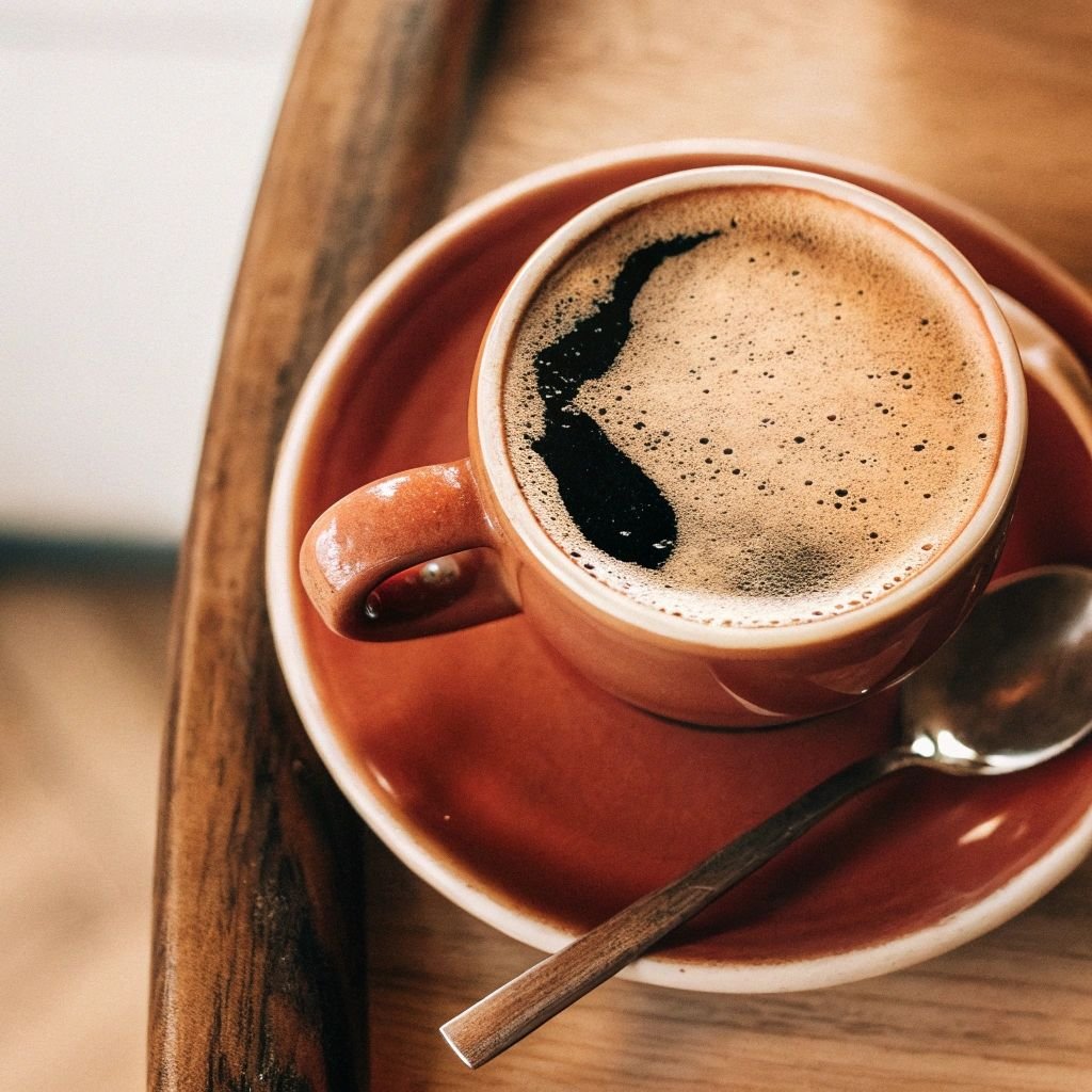 koffie