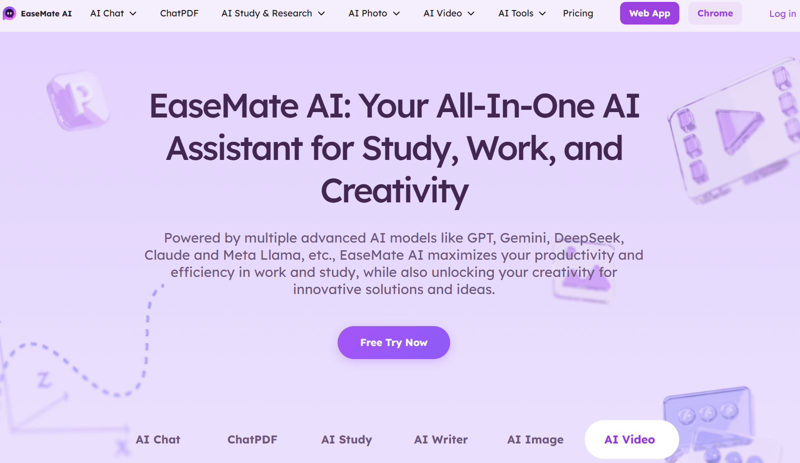 Easemate AI