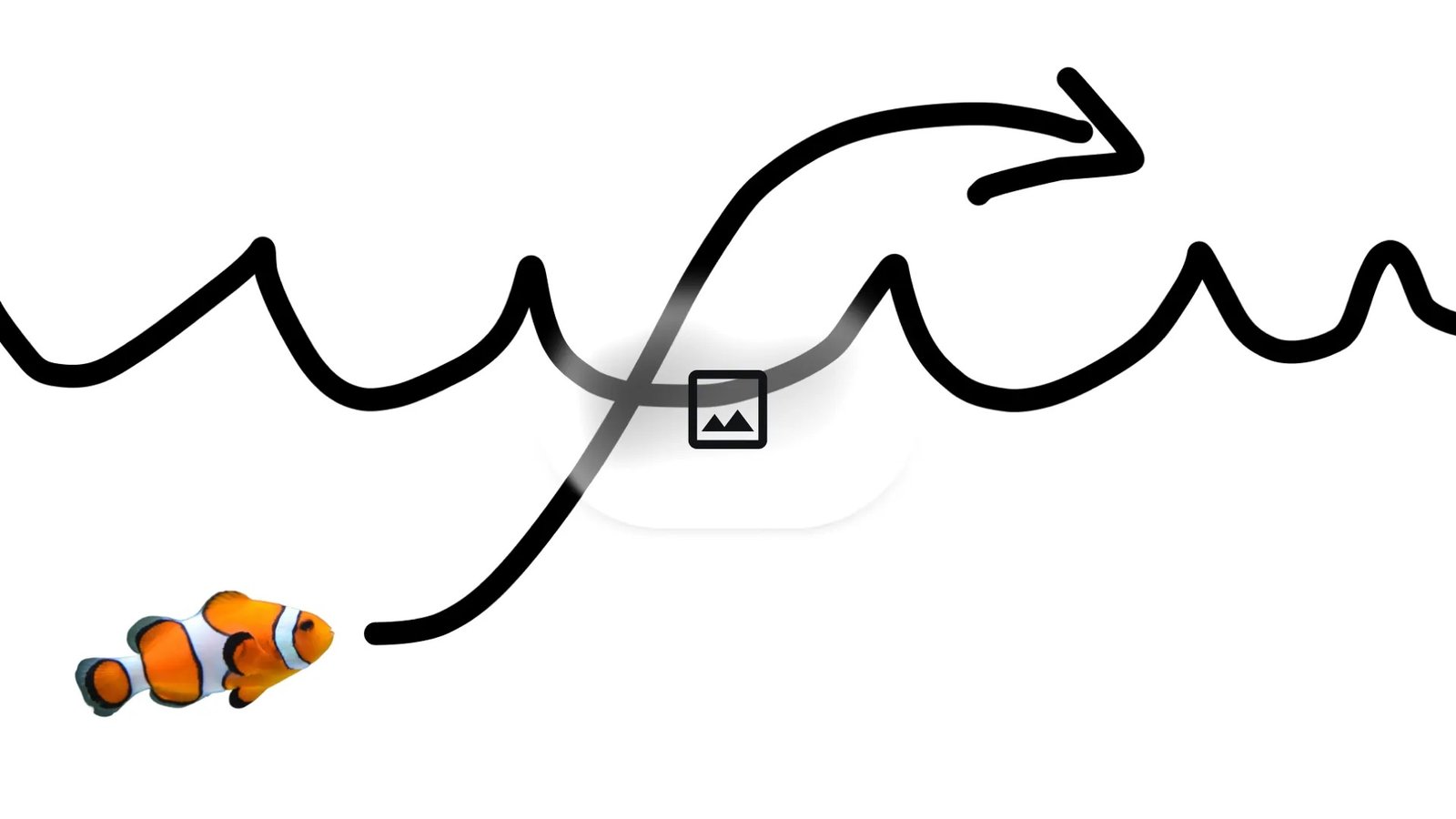 مكون السمك