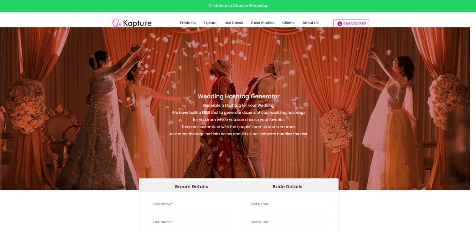 gokapture