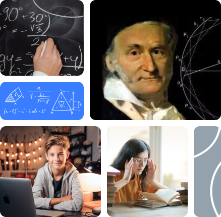 Réalisez vos devoirs de mathématiques avec notre solveur mathématique IA