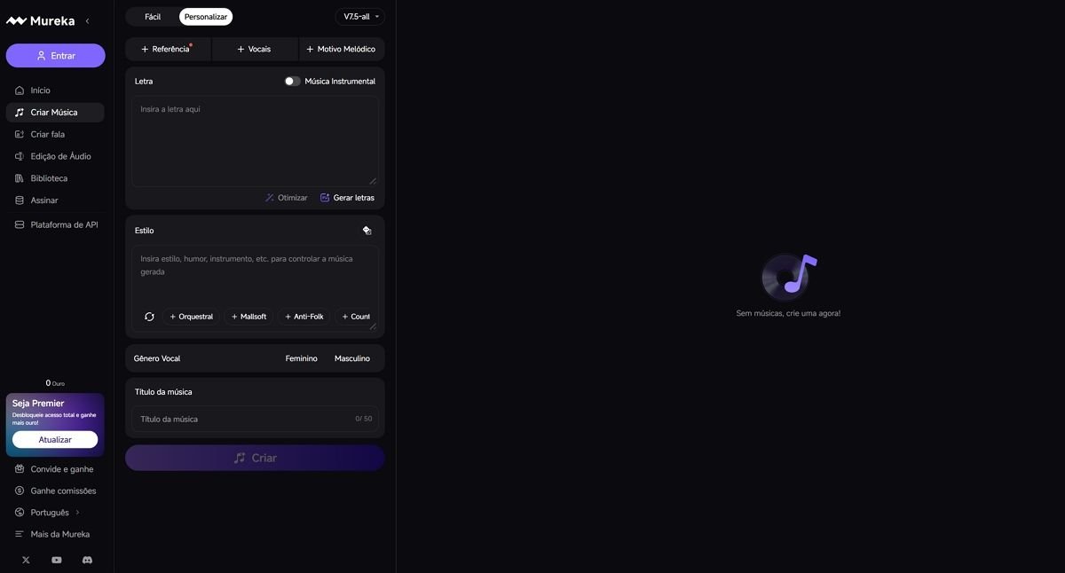 Mureka AI