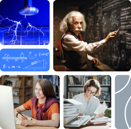 Maîtrisez la physique sans effort avec notre solutionneur de problèmes de physique IA