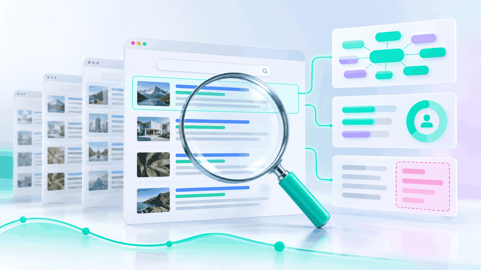 Live SERP Competitory Intelligence