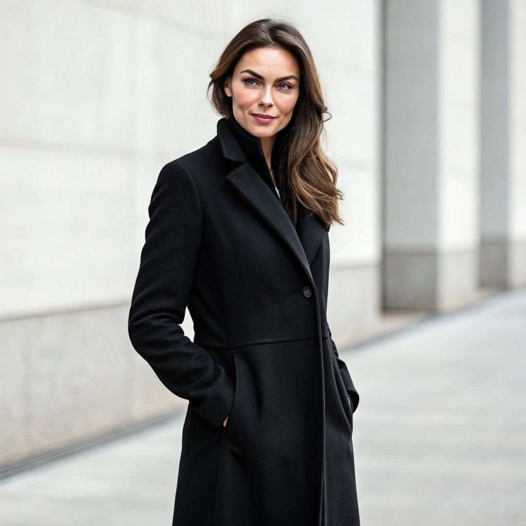 vrouw