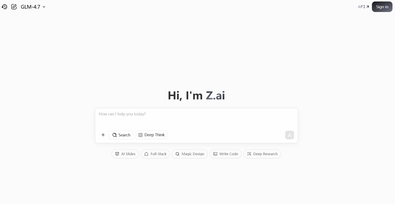 Zai